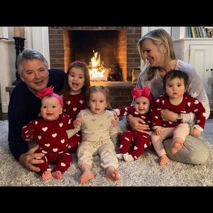 Meet your Posher, Carol